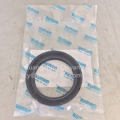 MAMUR Crankshaft Oil Seal For ISUZU 4JB1 JMC 1030 JAC 4DA1 FOTON 8-97049145-0