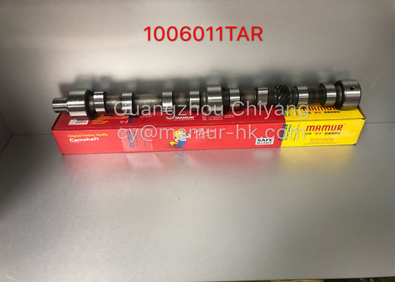 MAMUR Camshaft For JMC 1030 493 JAC 4DA1 FOTON 1006011TAR JMC Auto Parts