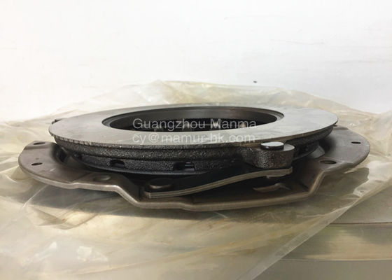 225mm Diameter Clutch Cover Assembly for ISUZU 4JA1 and JMC 1020 with OEM Numbers 8-94435011-1 and 1601100D