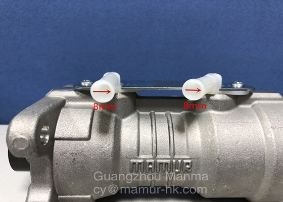 MAMUR Brake Master Cylinder For ISUZU NKR JMC 1042 JAC 1040S 8-97314530-0