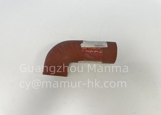 Intercooler Intake Pipe For JMC CARRYING 493 Euro3 111900201 Truck Auto Part