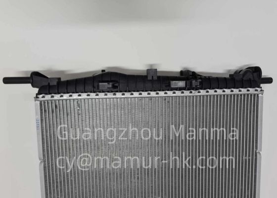 Radiator For JMC TRANSIT V362 BK21-8005CC JMC Auto Parts