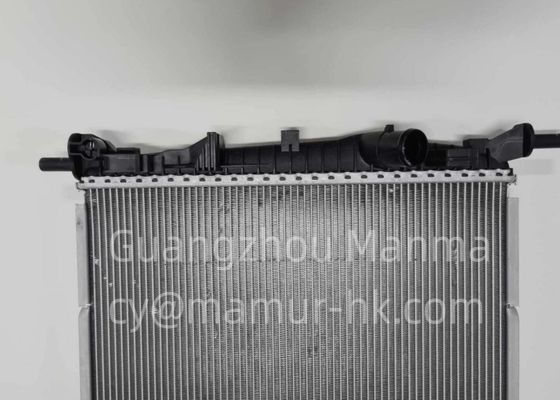 Radiator For JMC TRANSIT V362 BK21-8005CC JMC Auto Parts
