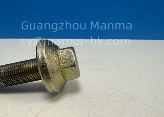 Crankshaft Pulley Screw For FOTON BJ493 E049304000005 Truck Auto Part