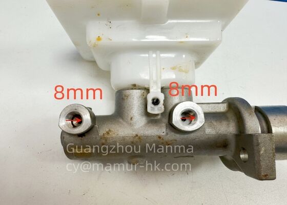 YOUJIE Brake Master Cylinder For JMC TRANSIT 98VB 2B507 AA JMC Auto Parts