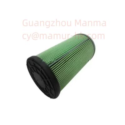 Fuel Filter For ISUZU 4HK1 6HK1 6WF1 6WG1 8-98092481-1 ISUZU Truck Parts