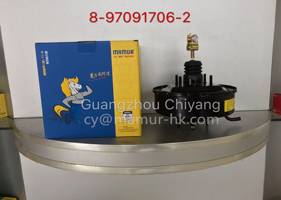 تقویت کننده ترمز قطعات ترمز ISUZU برای ISUZU NHR JMC 1030 8-97091706-2