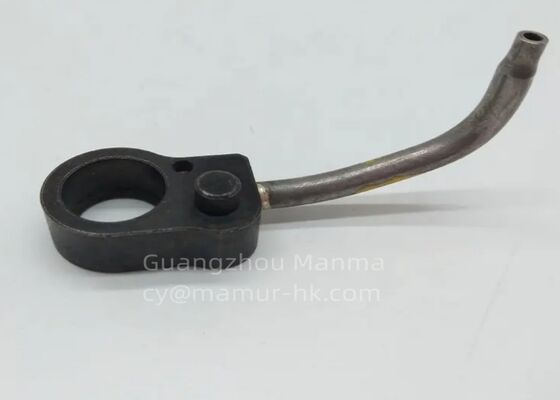 جت روغن خنک کننده پیستون برای ایزو 4HK1 6HK1 8-98173342-0 قطعات موتور ایزو