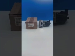 دریچه EGR برای ISUZU NLR NMR ELF 4JH1 8-98144274-0 قطعات موتور ISUZU