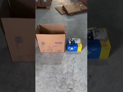 JMC 1030 1040 493 شروع کننده موتور کامیون 3708100TAR 3708100SBJ