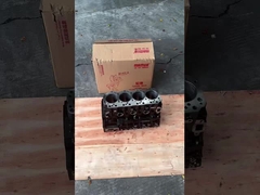 8-94437397-6 بلوک سیلندر برای ISUZU 4JB1 JMC 1030