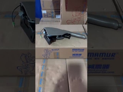 قطعات کامیون ساقه ترمز دستی ASM ISUZU برای NKR NHR 8-97890437-0