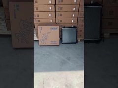 قطعات یدکی رادیاتور JAC 1301010B1DAB0