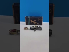 سیلندر اصلی کلاچ YOUJIE برای JMC TRANSIT VE83 Euro3 CN2C15 7A543AD