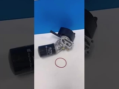 فیلتر روغن موتور ISUZU ASM برای NKR NPR ELF 4JH1 8-97239978-1