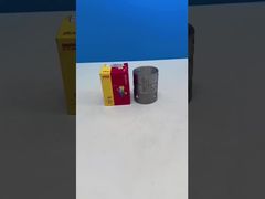 MAMUR Camshaft Bush برای ISUZU 4JB1 JMC 1030 JAC 4DA1 فوتون DFLE 8-97378148-0