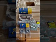 مشاهده 5878109780 قطعات شاسی ایسوزو کیت پین کینگ برای ایسوزو NKR JMC 1040 5-87830978-0 نسخه نمایشی