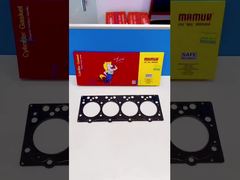 نگاهی دقیق تر: قطعات خودرو واشر سیلندر JMC برای کامیون JMC 493 Euro3 1002060TAR