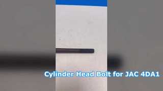 پیچ سر سیلندر برای JAC 1040 4DA1 1002246FA