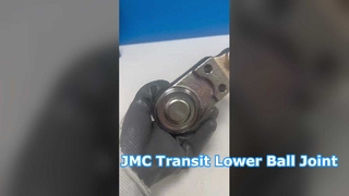 اتصال توپی پایین برای JMC TRANSIT CN1C15 3395AA
