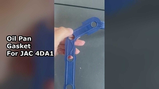 واشر تابه روغن MAMUR برای JAC 1040 4DA1 1009011FA