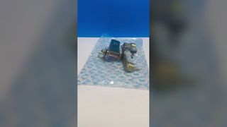 اهرم تعویض رله MAMUR برای JMC 1030 1703090A