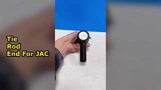 انتهای میله کراواتی MAMUR برای JAC 1040 3003520D306