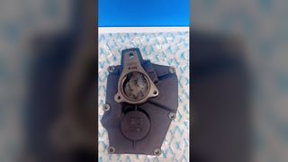 درب عقب گیربکس برای ISUZU JMC JAC FOTON MSB5M